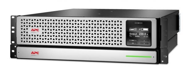 APC Smart-UPS On-Line SRTL2200RMXLI-NC