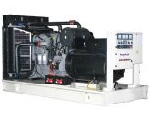 Дизельный генератор Hertz HG 73 PC