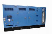 Дизельный генератор Energoprom ESYC 750/400(PMG) с АВР