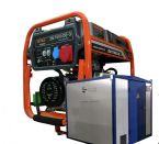 Дизельный генератор Mitsui Power Eco ZM 7000 DE-3