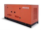 MVAE АД-100-Т400-РП в кожухе с АВР
