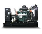 Дизельный генератор CTG 415D с АВР