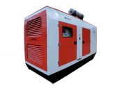 Азимут АД-800С-Т400-2РКМ8 в кожухе с АВР