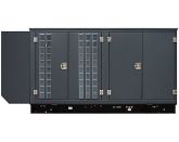 Газовый генератор Pramac GGW150G в кожухе