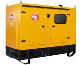 Дизельный генератор Onis VISA P 65 GX