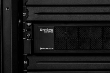 Systeme Electric SRTSE2000RTXLISH-NC