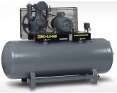 Поршневой компрессор Comprag RCI-7,5-500