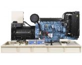 Дизельный генератор Hertz HG 1275 BC с АВР