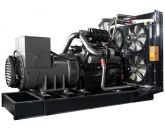Дизельный генератор АД-600С-Т400-1РМ11