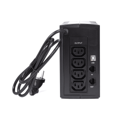 ИБП ИМПУЛЬС ЮНИОР 650