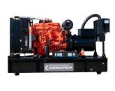 Дизельный генератор EFS 400/400 A