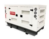 Дизельный генератор Tide Power EC150-C2 TP с АВР