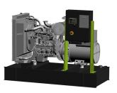 Дизельный генератор Pramac GSW 65 P 208V