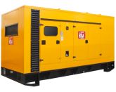 Дизельный генератор Onis VISA DS 505 GX (Stamford) с АВР
