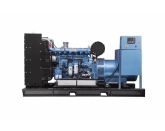 Дизельный генератор MGE P30BN