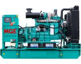 Дизельный генератор MGE P160CS (6CTAA8.3-G2)