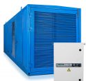 ТСС АД-720С-Т400-2РНМ9 в контейнере с АВР