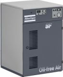 Спиральный компрессор Atlas Copco SF 4+ 8FF FM