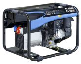 Бензиновый генератор KOHLER-SDMO PERFORM 5500 T XL
