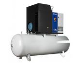 Винтовой компрессор Ceccato CSL O 5,5 08 V400/50 270L X