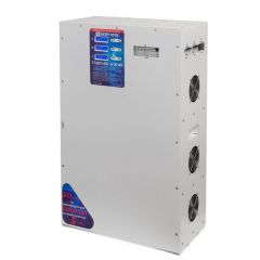 Энерготех STANDARD 20000х3