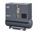 Винтовой компрессор Atlas Copco GX 11EL 7,5FF TM(270)
