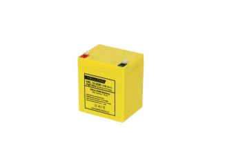 YELLOW HRL 12-22W