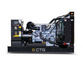 Дизельный генератор CTG 250P