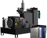 Дизельный генератор Pramac GBW 30 P 230V