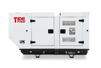 Дизельный генератор Tide Power FC150-LP с АВР