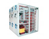 Стабилизатор напряжения Makelsan MSR 33 3000