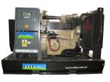 Дизельный генератор Aksa APD 150 A