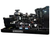 Дизельный генератор Energoprom EFC 1000/400 с АВР