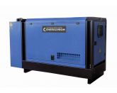 Дизельный генератор Energoprom ESYC 50/400 с АВР