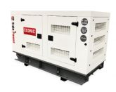 Дизельный генератор Tide Power EC525-C TP с АВР