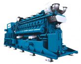 Газовый генератор CTG 600MG с АВР