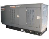 Газовый генератор Generac SG 40