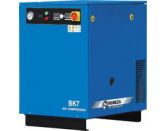 Винтовой компрессор Remeza ВК 7 10