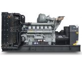 Дизельный генератор CTG 1650P