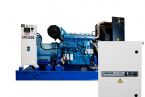 Дизельный генератор General Power GP630DN
